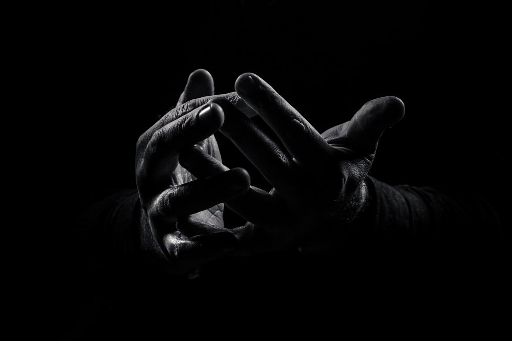 Photograph by Мешков Кирилл