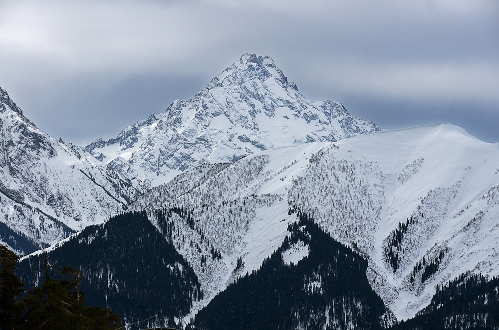 Photograph by Роман Приходько