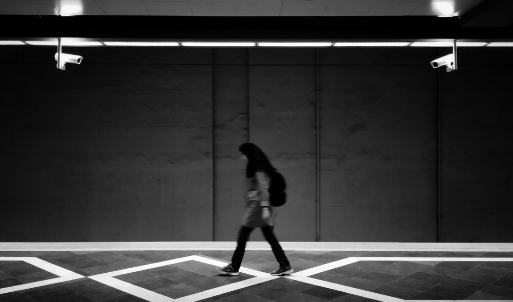 Photograph by Saeed Askari