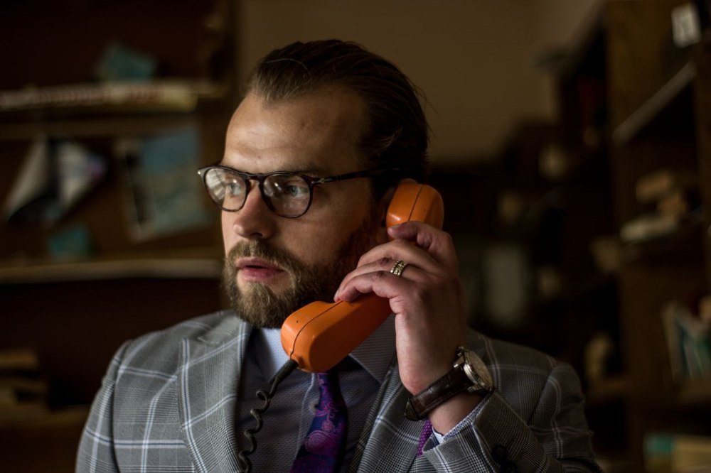 Фотография автора Дина Буланова