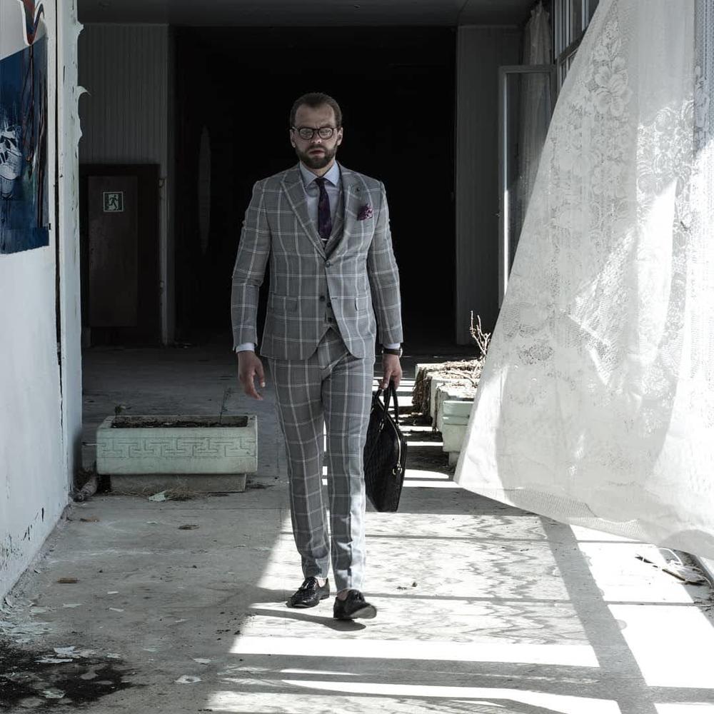 Фотография автора Дина Буланова