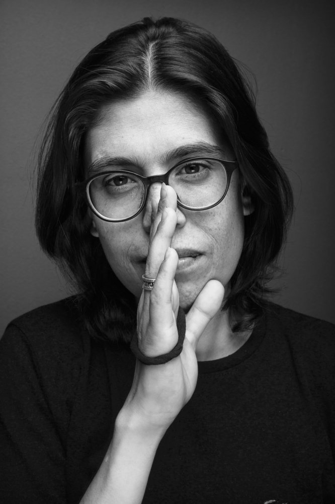 Photograph by Saeed Askari