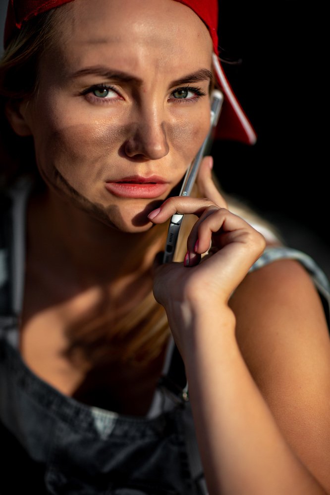 Photograph by елена королева