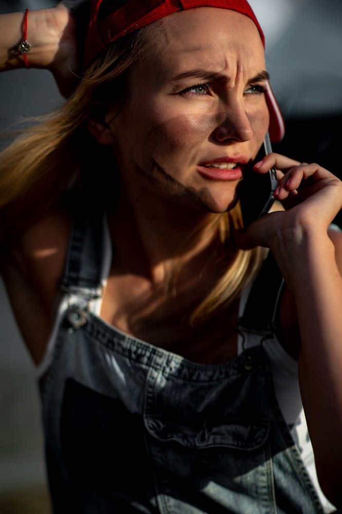 Photograph by елена королева