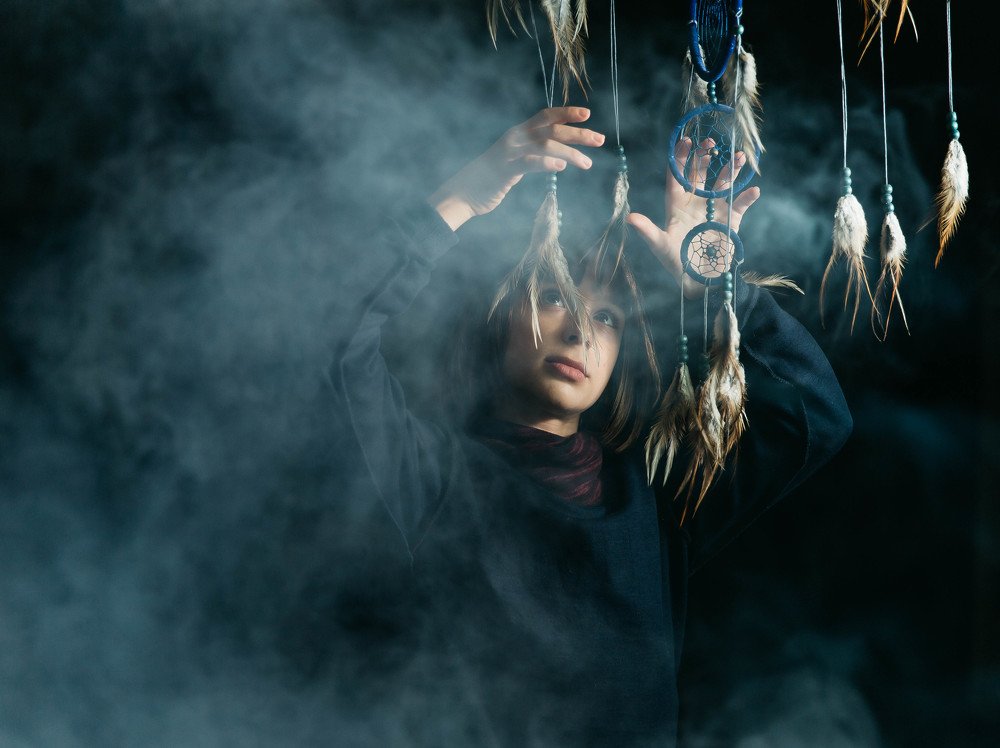 Photograph by Kamila Gurfinkel