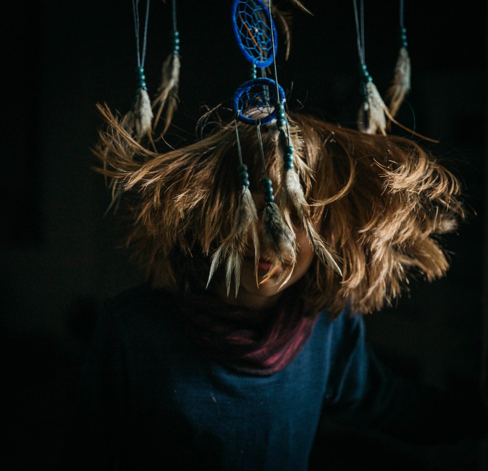 Photograph by Kamila Gurfinkel