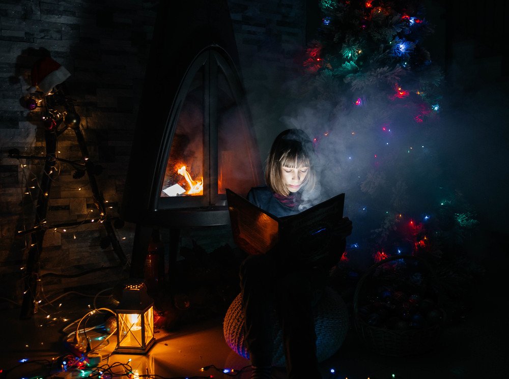 Photograph by Kamila Gurfinkel