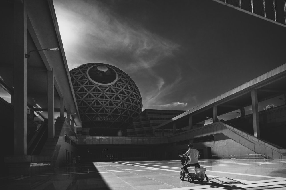 Photograph by Дмитрий Николаев