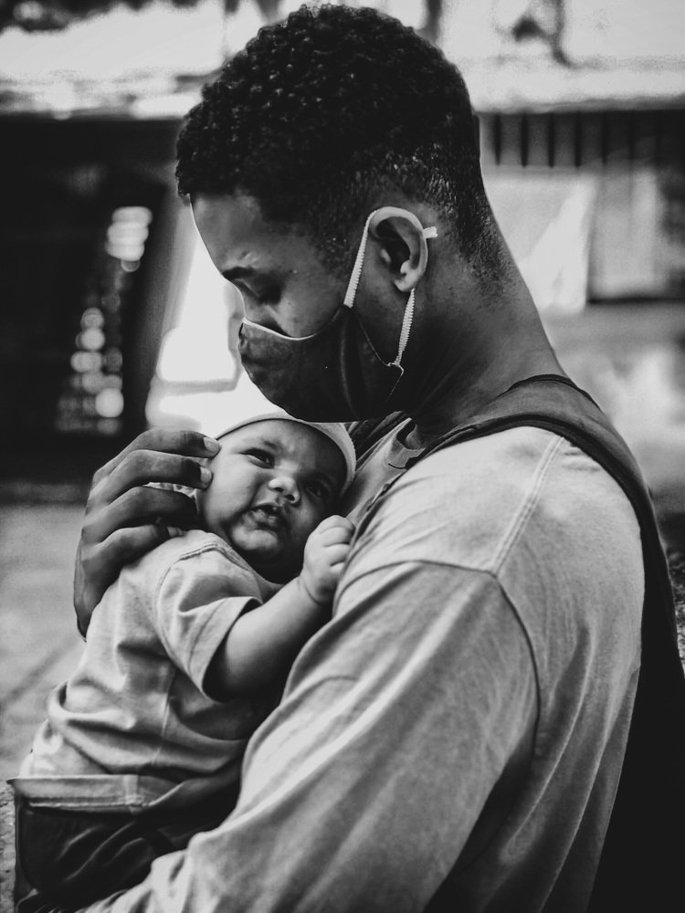 Photograph by Brayam