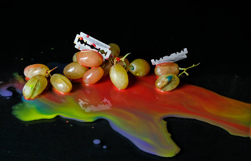 Photograph by Данил Мандрыгин