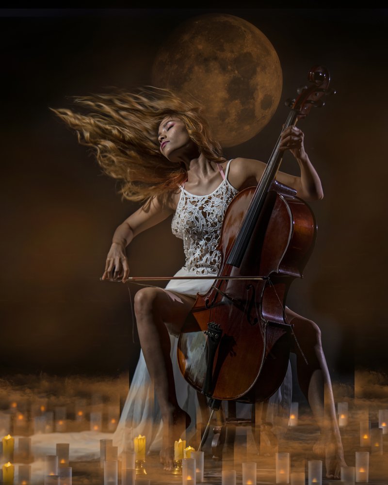 modern and traditional show