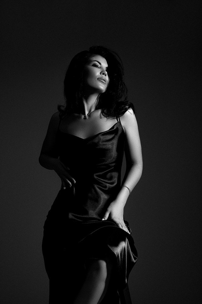 Photograph by Валерия Слученкова