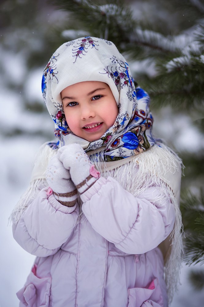 Photograph by Татьяна Медведева
