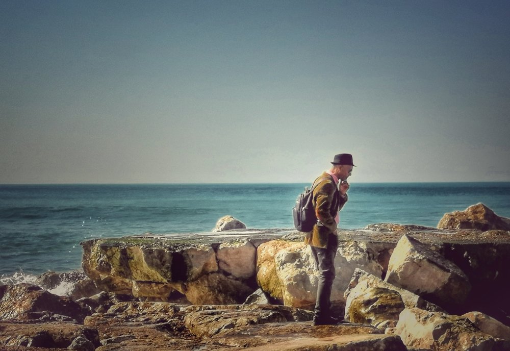 Photograph by Eva Wiedemann