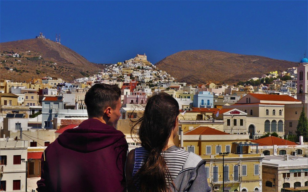 Photograph by Mageira Lia