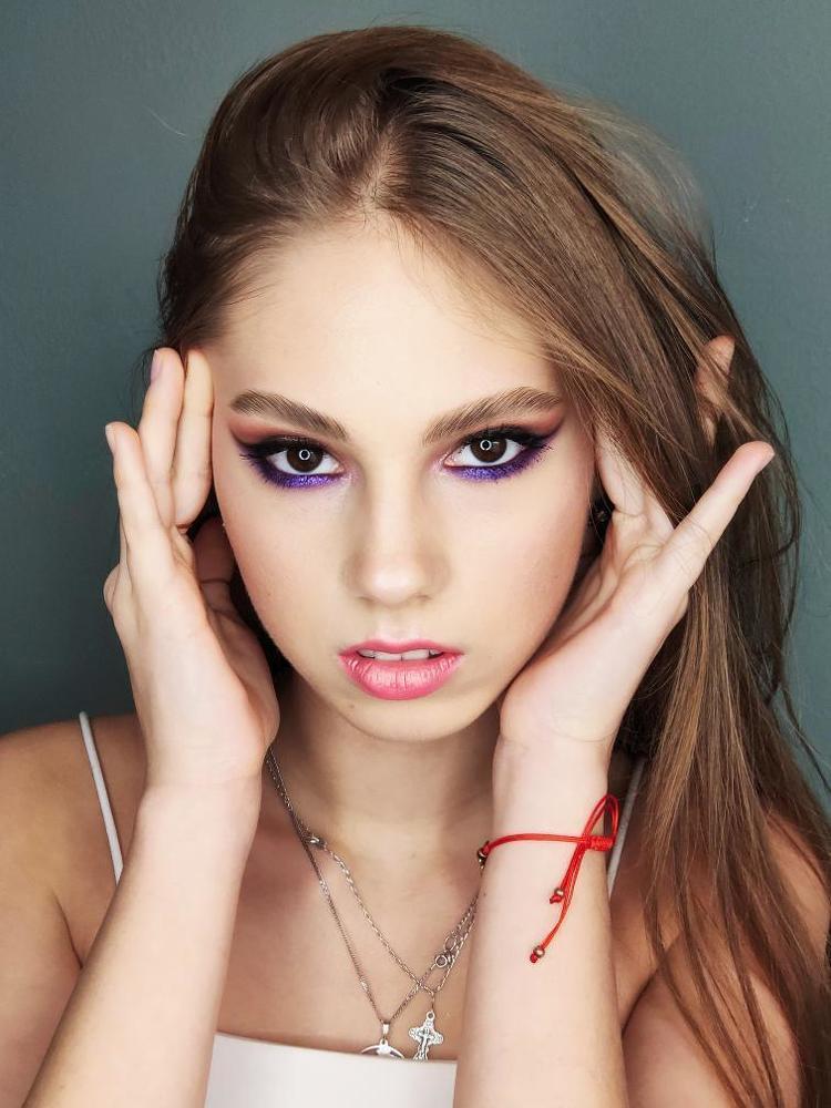 Photograph by Карина Титова