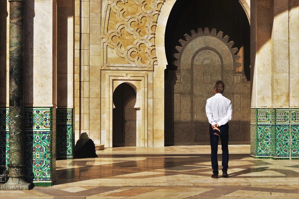 Photograph by Mageira Lia