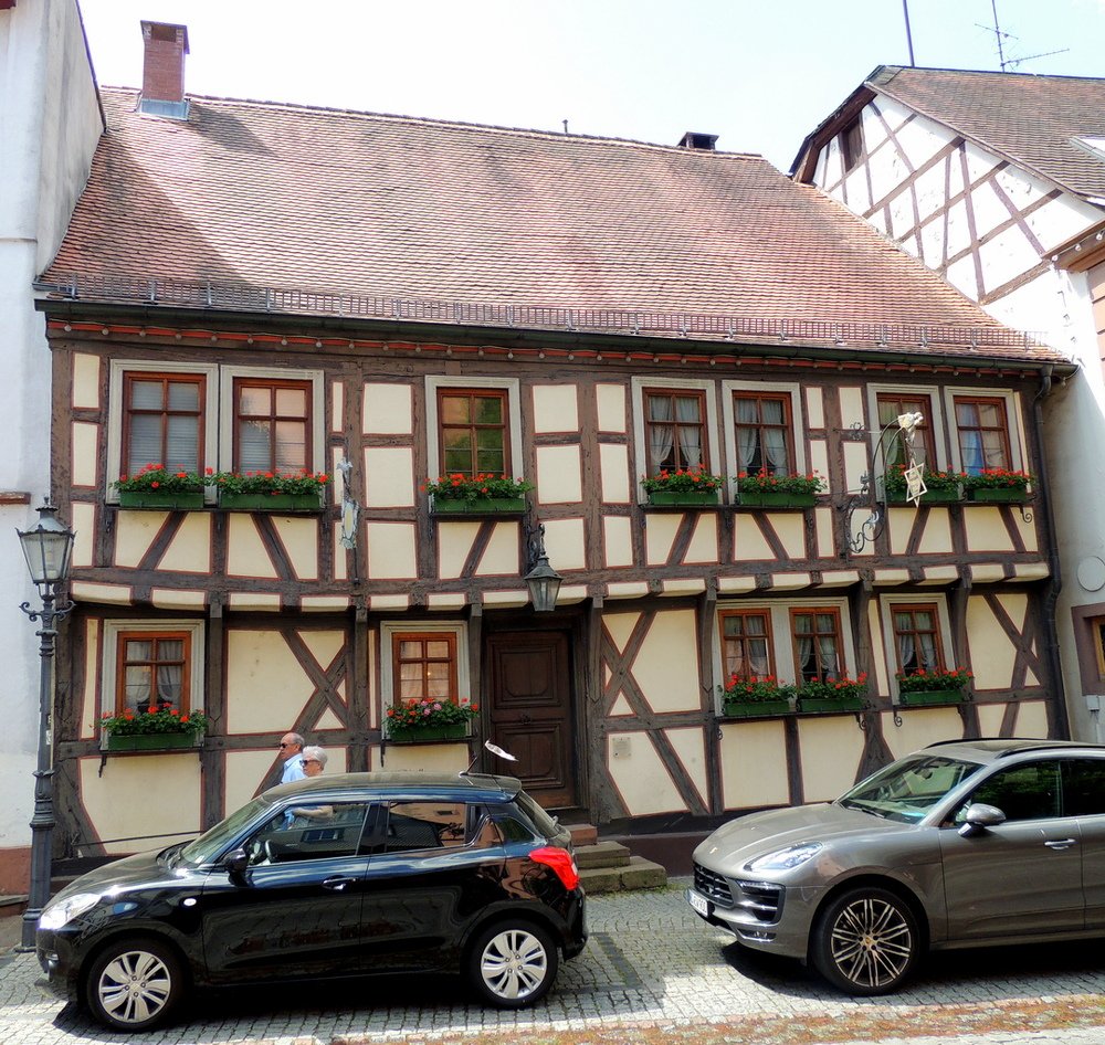 Михельштадт