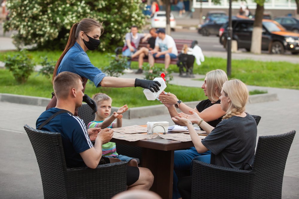 ковидный ренессанс