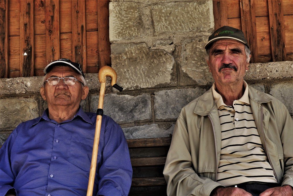 Photograph by Mageira Lia