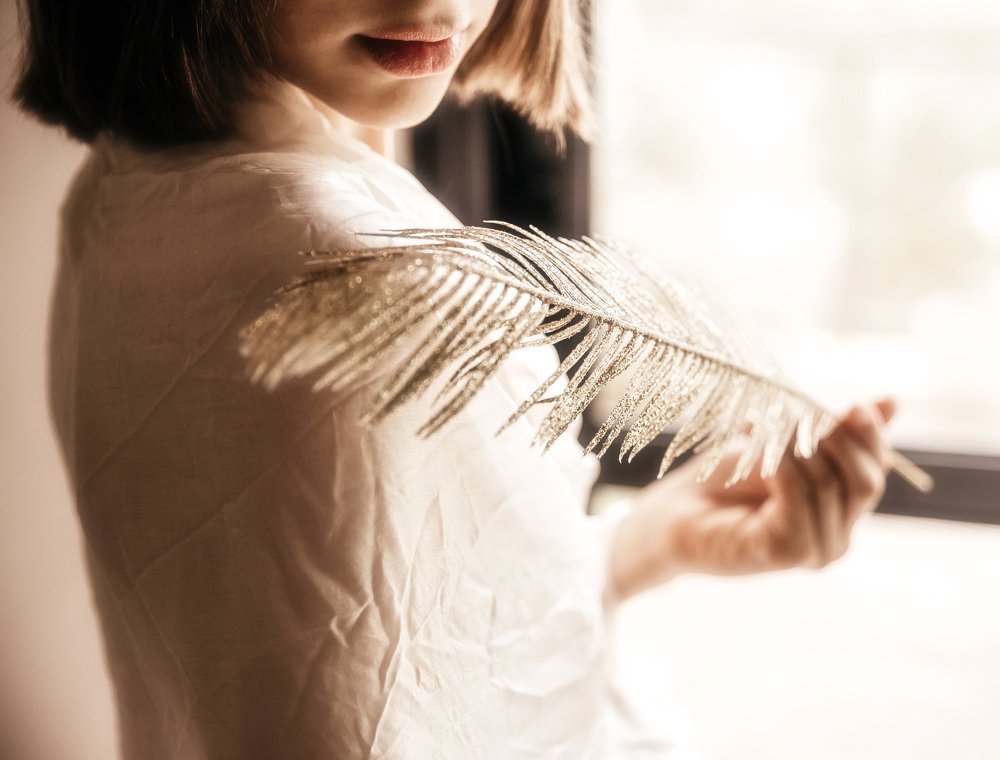 Photograph by Alina Gurfinkel