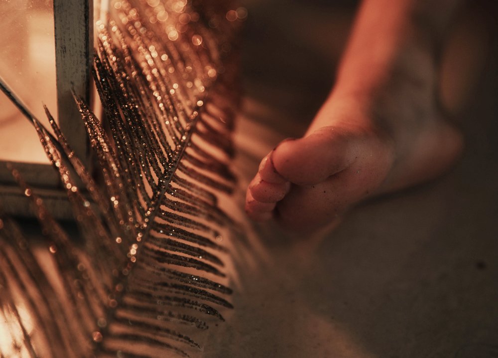 Photograph by Alina Gurfinkel