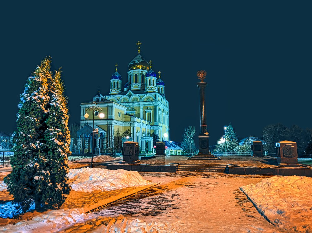 Photograph by Александр Малютин