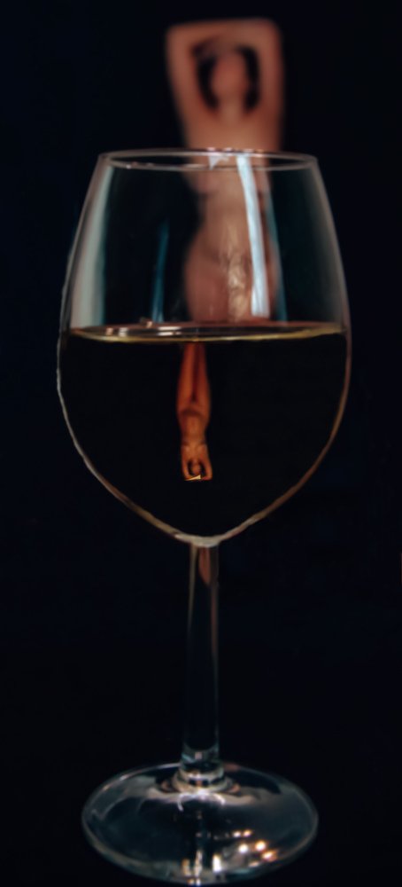 Photograph by Ксения Корсакова