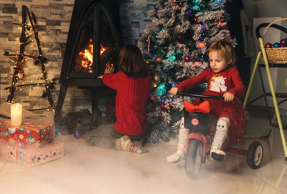 Photograph by Alina Gurfinkel