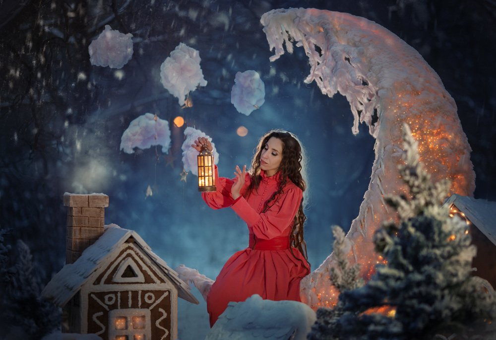 Photograph by Виктория Нарчук