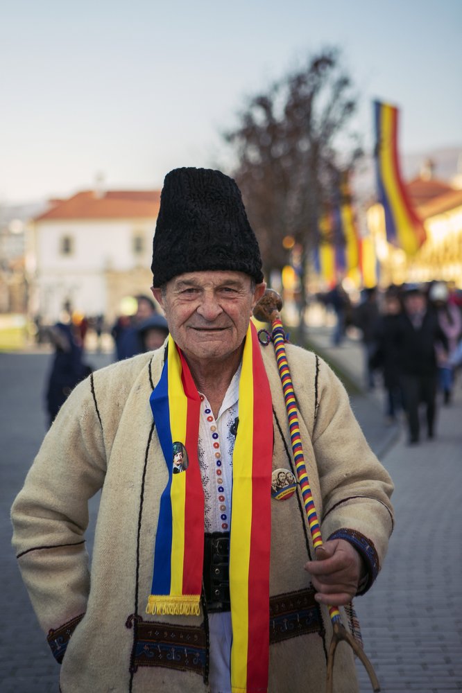 Photograph by Mihai Romeo Bogdan