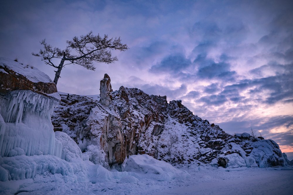 Photograph by Артем Мишуков