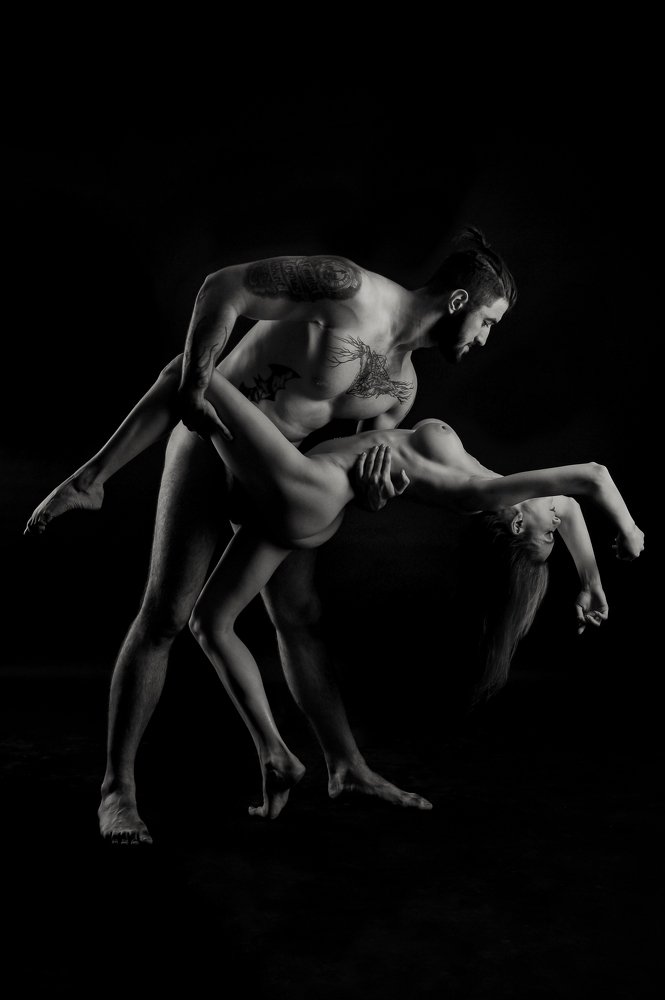 Photograph by Ангелина Давидович