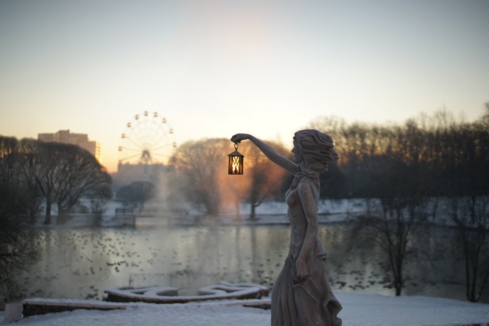 Photograph by Марина Варанкина