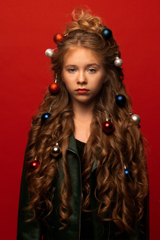 Photograph by Алена Кузнецова