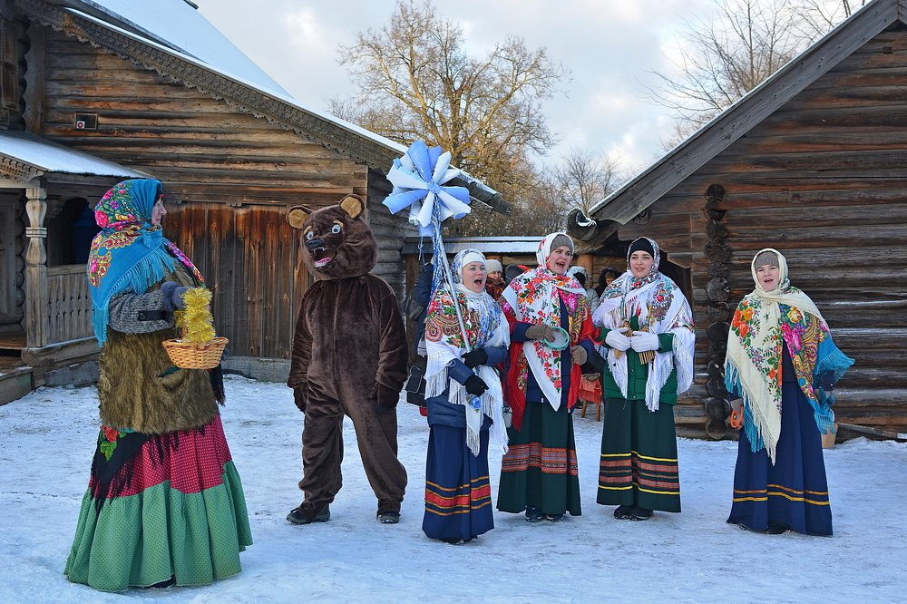 Photograph by Александр Калегин