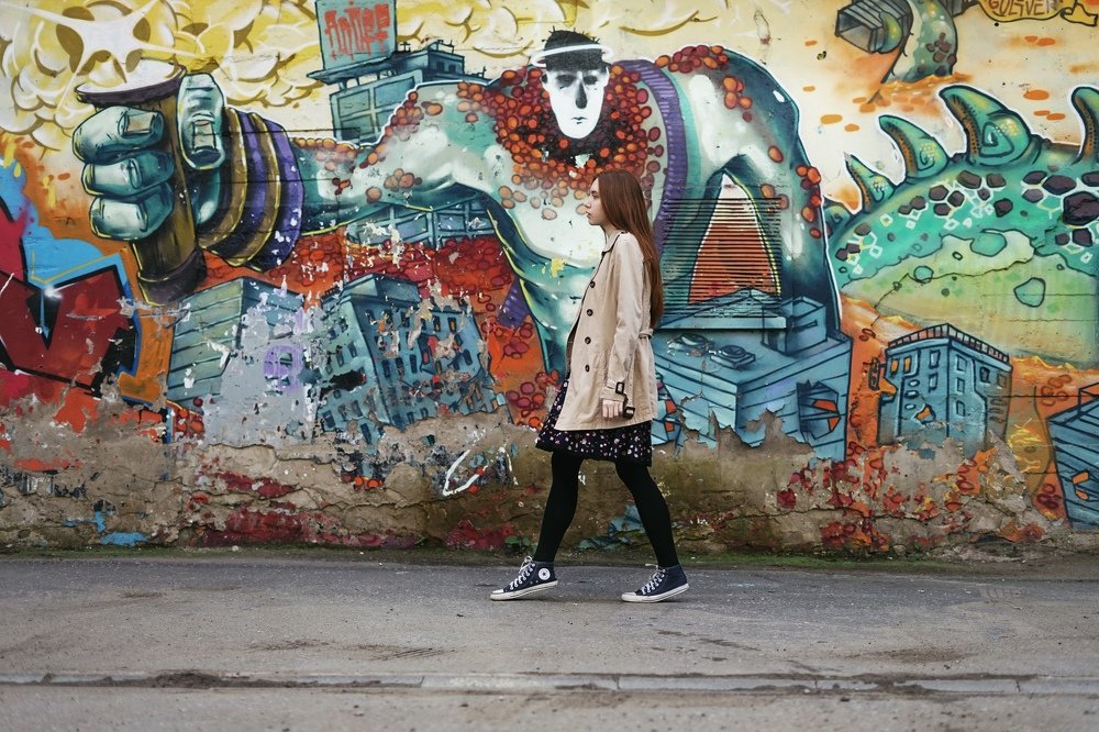 Photograph by Марина Варанкина