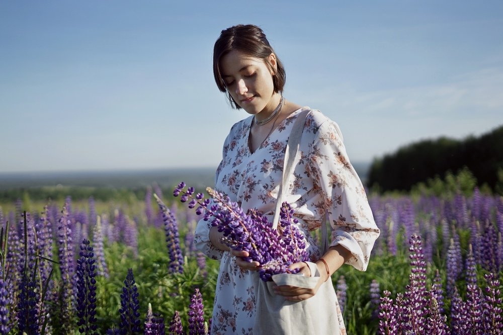 Photograph by Марина Варанкина