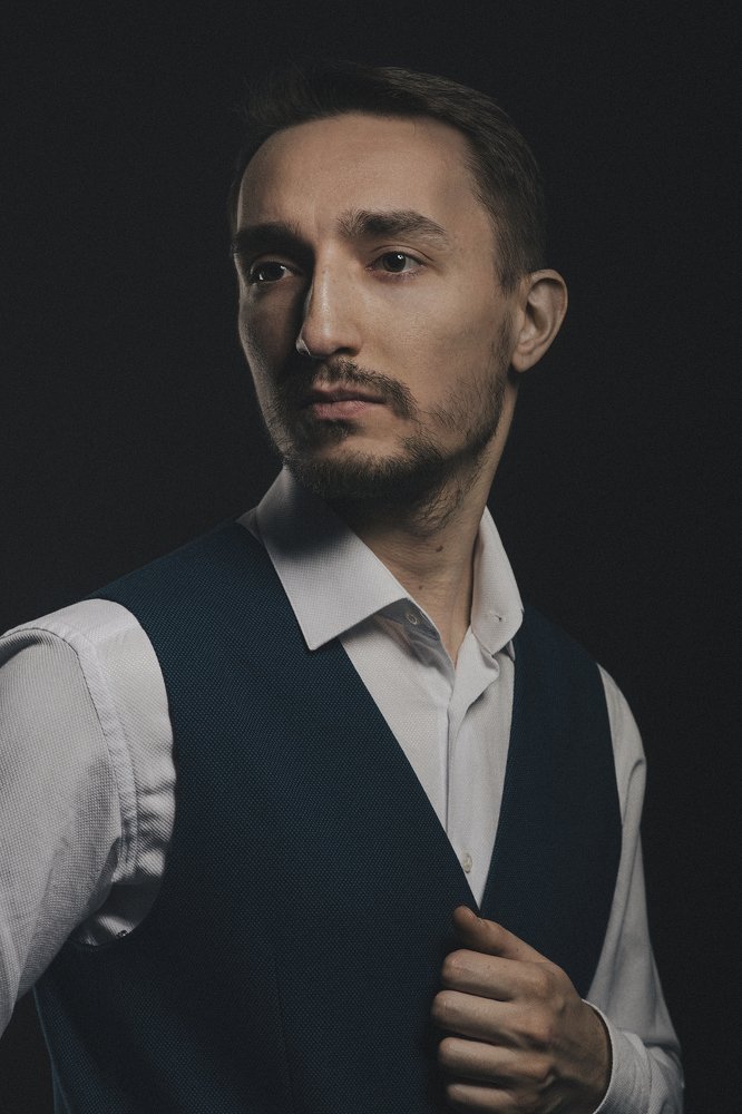 Photograph by Ангелина Давидович