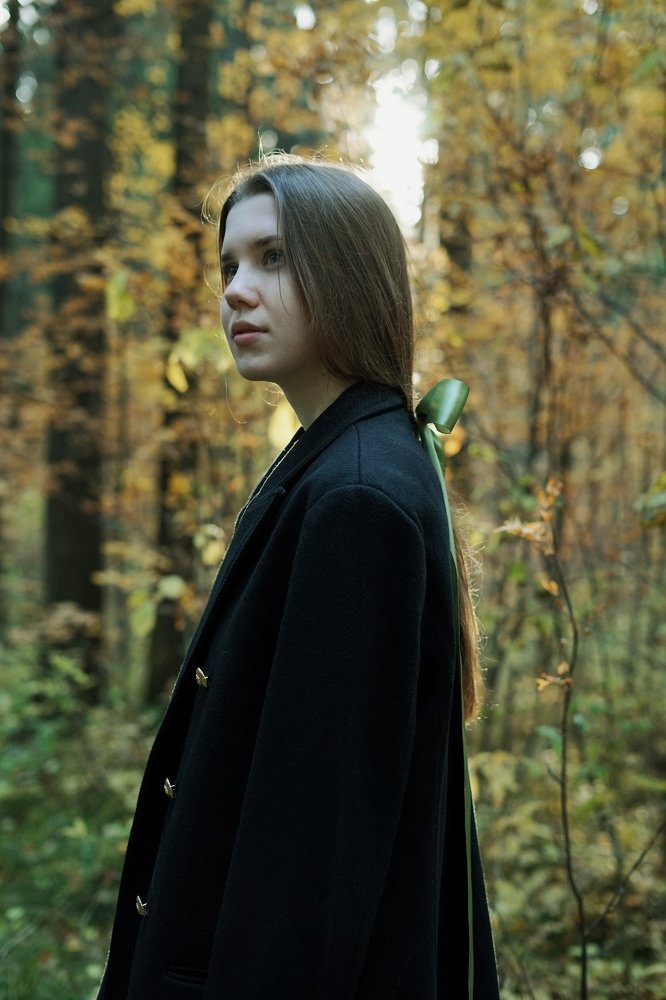 Photograph by Марина Варанкина