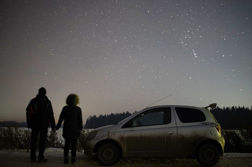 Photograph by Марина Варанкина