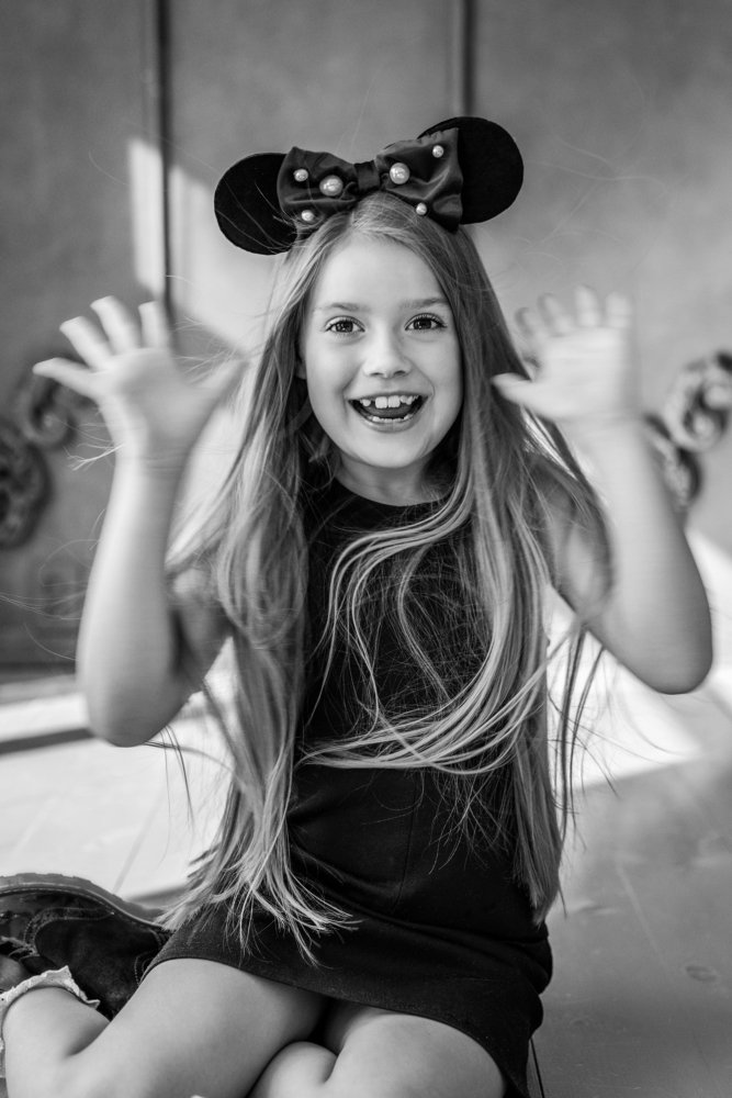 Photograph by Дарья Полева