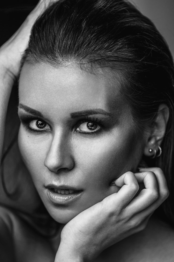 Photograph by Надежда Кузьмина