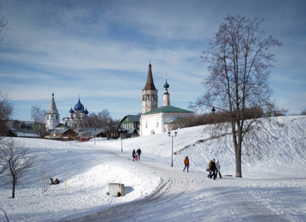 Photograph by Марина Обухова