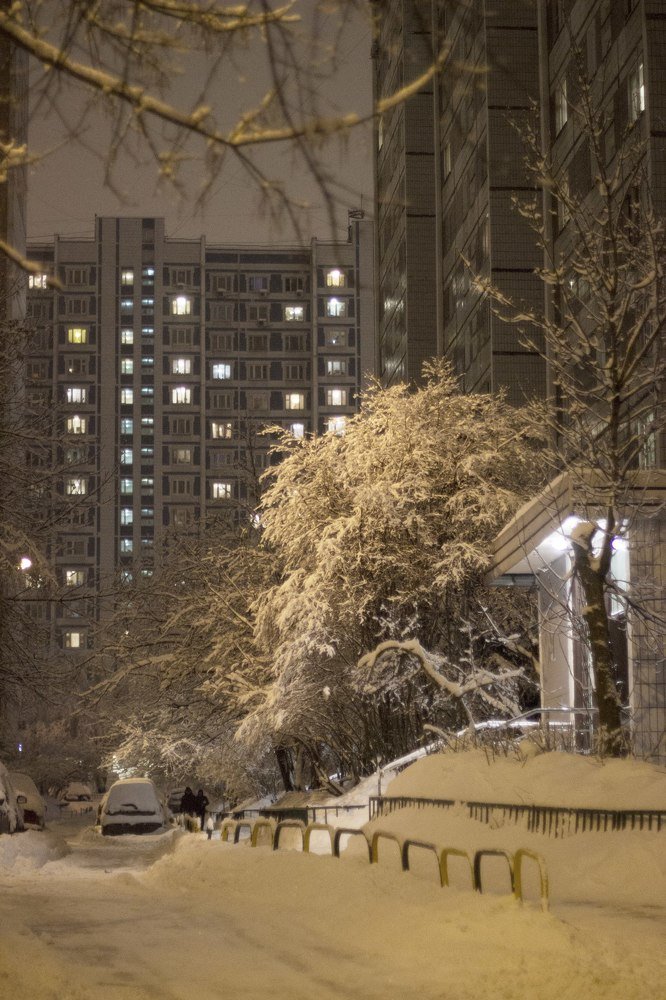 Photograph by Марина Обухова