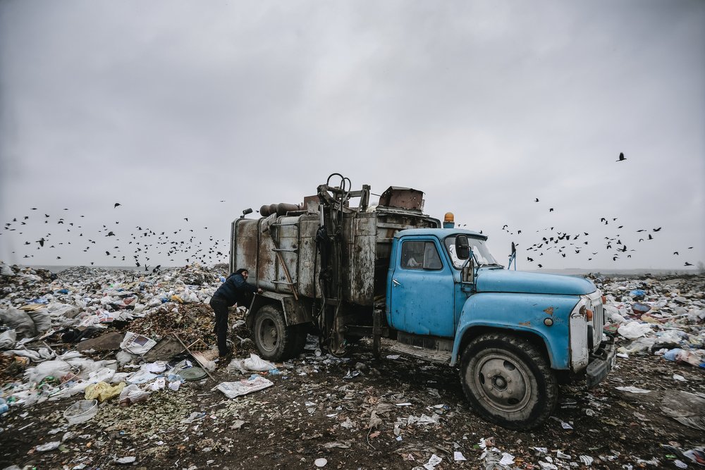 Photograph by Vazgen Asatryan