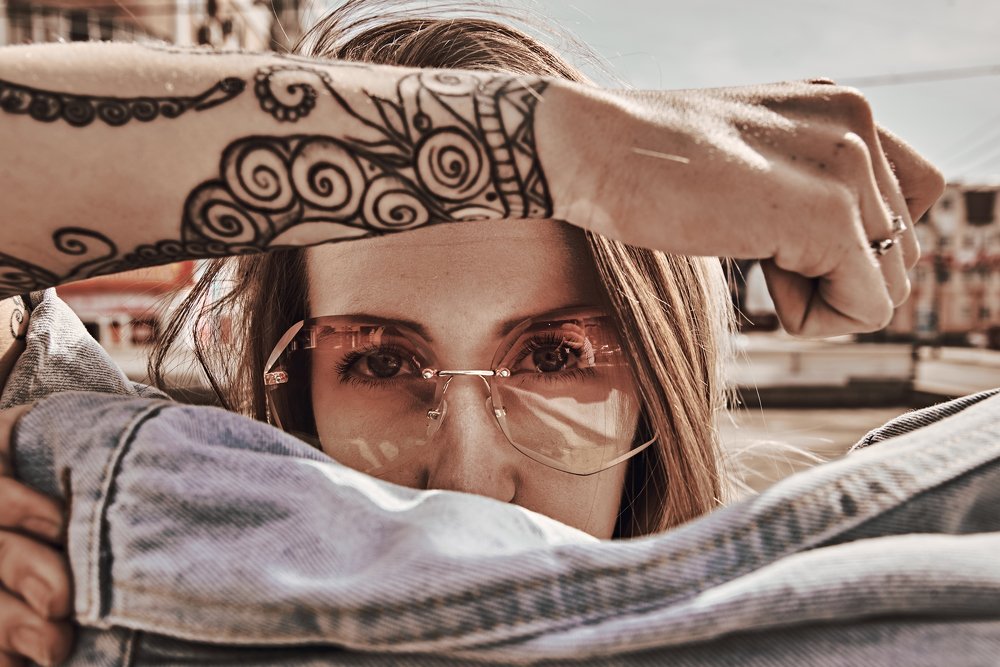 Photograph by Лиза Ананьева