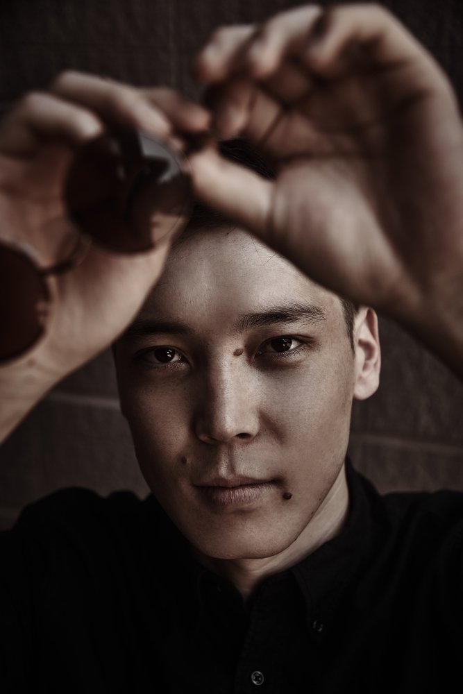 Photograph by Лиза Ананьева