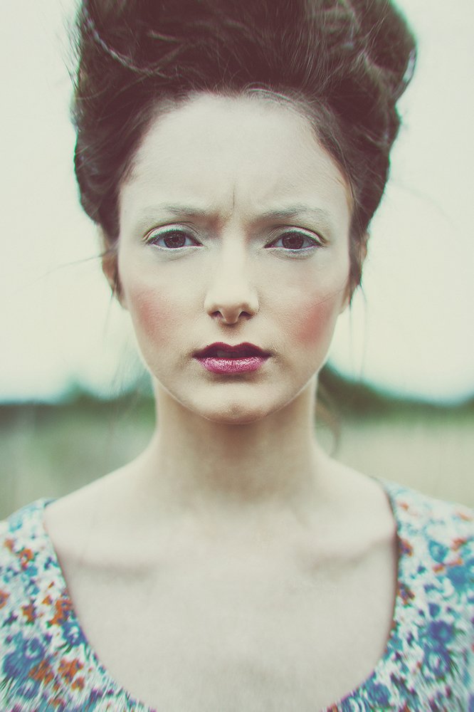 Photograph by Ирина Хожаинова