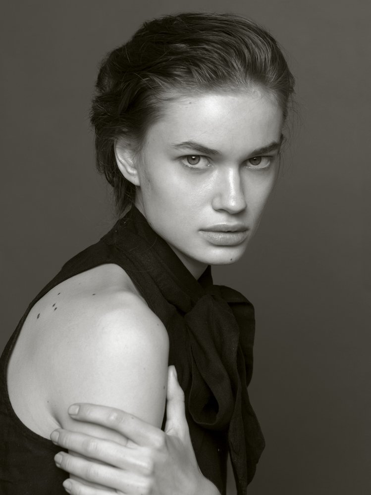 Photograph by Марина Обухова